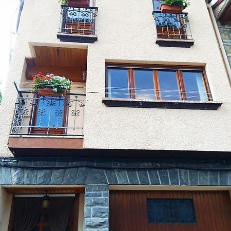 Villa Casa Quini Biescas  Exterior foto