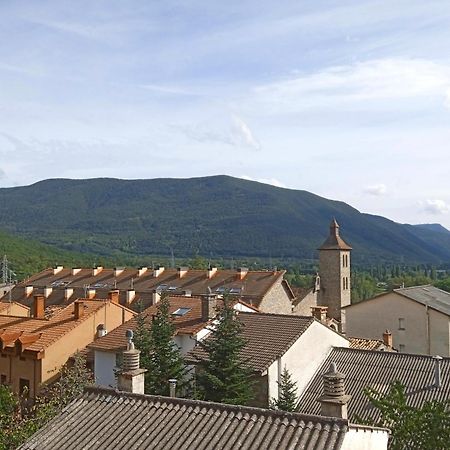 Villa Casa Quini Biescas  Exterior foto