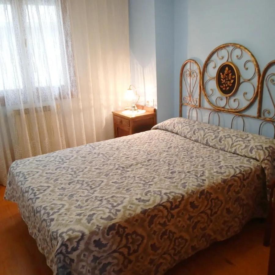 Villa Casa Quini Biescas  Exterior foto